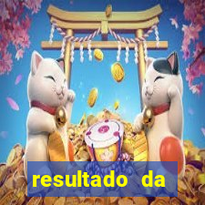 resultado da poderosa do vale